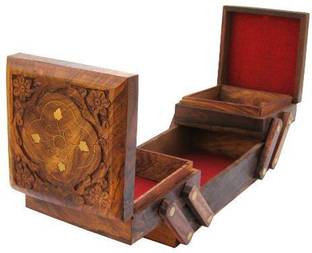 Doon Furniture House Jewelery Organizers