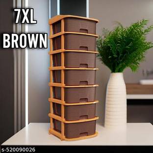 MAXTID Shelf Organizers