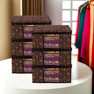 Shaping Fabric Shelf Organizers