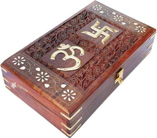 FORESTIS GALLINARIA Jewelery Organizers