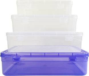 Feliz Shelf Organizers