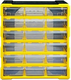 ALKON Pullout Organizers
