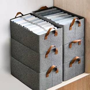 TONY STARK Shelf Organizers