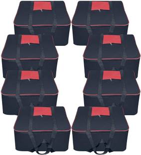JustandKrafts Shelf Organizers