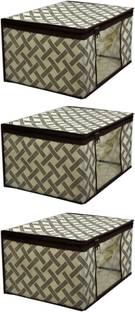 VYORA Shelf Organizers