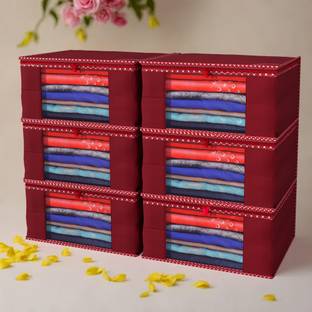 KUBER INDUSTRIES Shelf Organizers