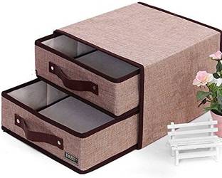 Inditradition Shelf Organizers