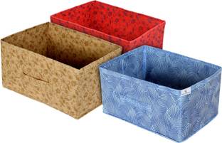 KUBER INDUSTRIES Shelf Organizers