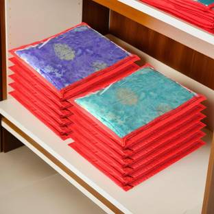 KUBER INDUSTRIES Shelf Organizers