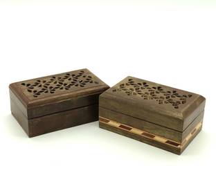 Master Piece Crafts Jewelery Organizers