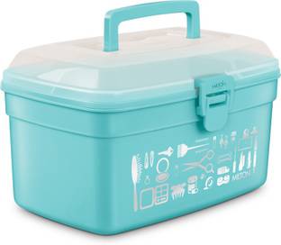 MILTON Cosmetic & Make-up Organizers