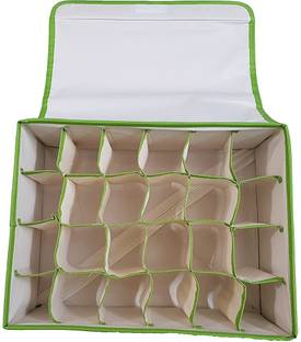 Inditradition Shelf Organizers