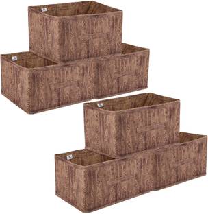 KUBER INDUSTRIES Shelf Organizers