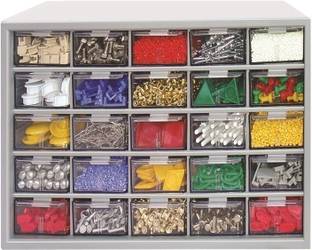 ALKON Pullout Organizers