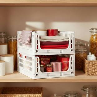 Aditya Polymers Shelf Organizers