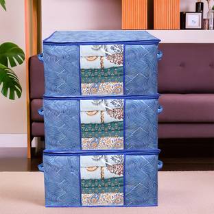 KUBER INDUSTRIES Shelf Organizers