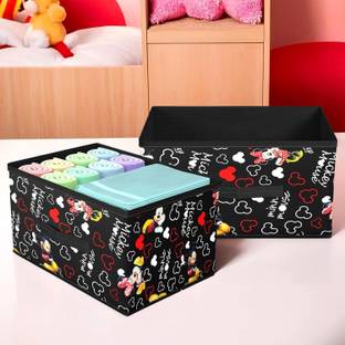 KUBER INDUSTRIES Shelf Organizers