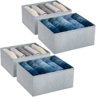 I Unique Shelf Organizers