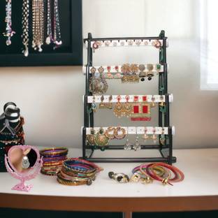 Abirami kitchen Jewelery Organizers