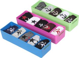 FLIPZON Shelf Organizers