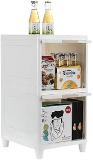JD FRESH Shelf Organizers