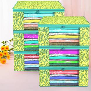KUBER INDUSTRIES Shelf Organizers