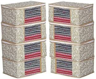 STARKENDY Shelf Organizers