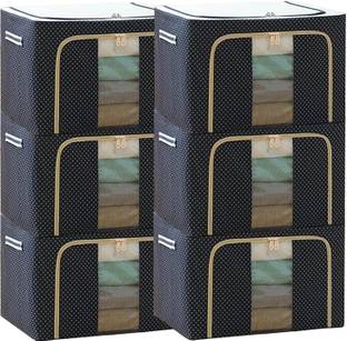 Vervita Shelf Organizers