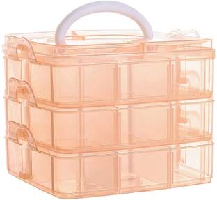 Padchaaya Cosmetic & Make-up Organizers