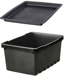 IKEA Shelf Organizers