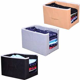 whitekrafts Shelf Organizers