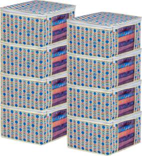 VYORA Shelf Organizers