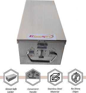 GINOSET Jewelery Organizers