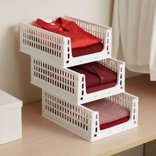 Aditya Polymers Shelf Organizers