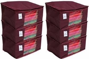 KUBER INDUSTRIES Shelf Organizers
