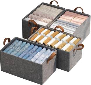 LusticHome Shelf Organizers