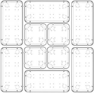 Kepzell Cosmetic & Make-up Organizers