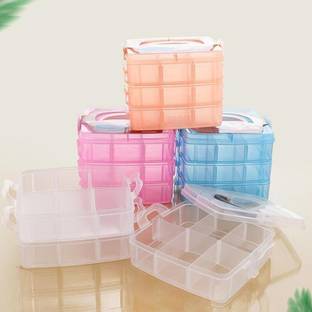 GaxQuly Cosmetic & Make-up Organizers