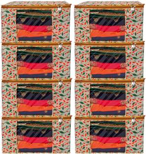 VYORA Shelf Organizers