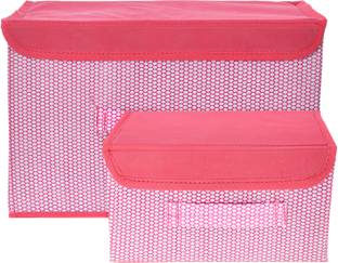 KUBER INDUSTRIES Shelf Organizers