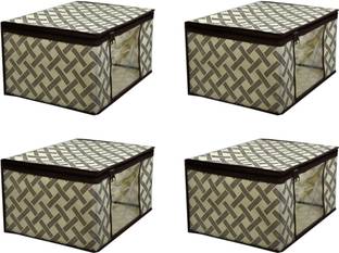 VYORA Shelf Organizers
