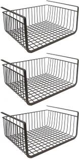 PIKIFY Shelf Organizers