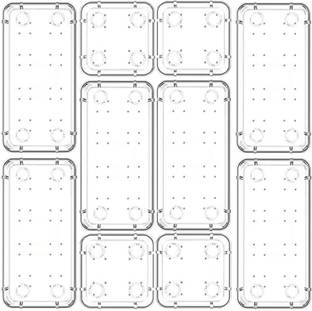 Kepzell Cosmetic & Make-up Organizers