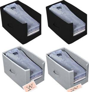 LifeTimeKrafts Shelf Organizers