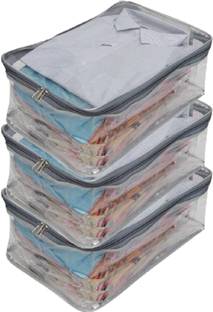 FEVWEL Shelf Organizers
