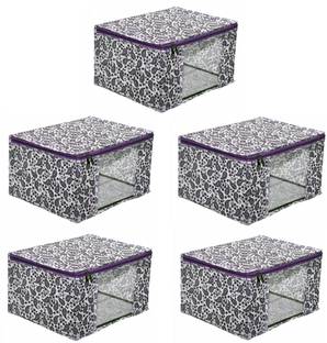 VYORA Shelf Organizers
