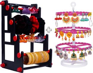 RSV Jewelery Organizers