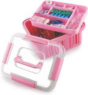 N H Enterprise Shelf Organizers