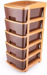 HUMBLE KART Shelf Organizers