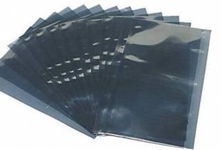 sky enterprise shop Electronic Item Packing Bag Polypropylene Storage Pouch